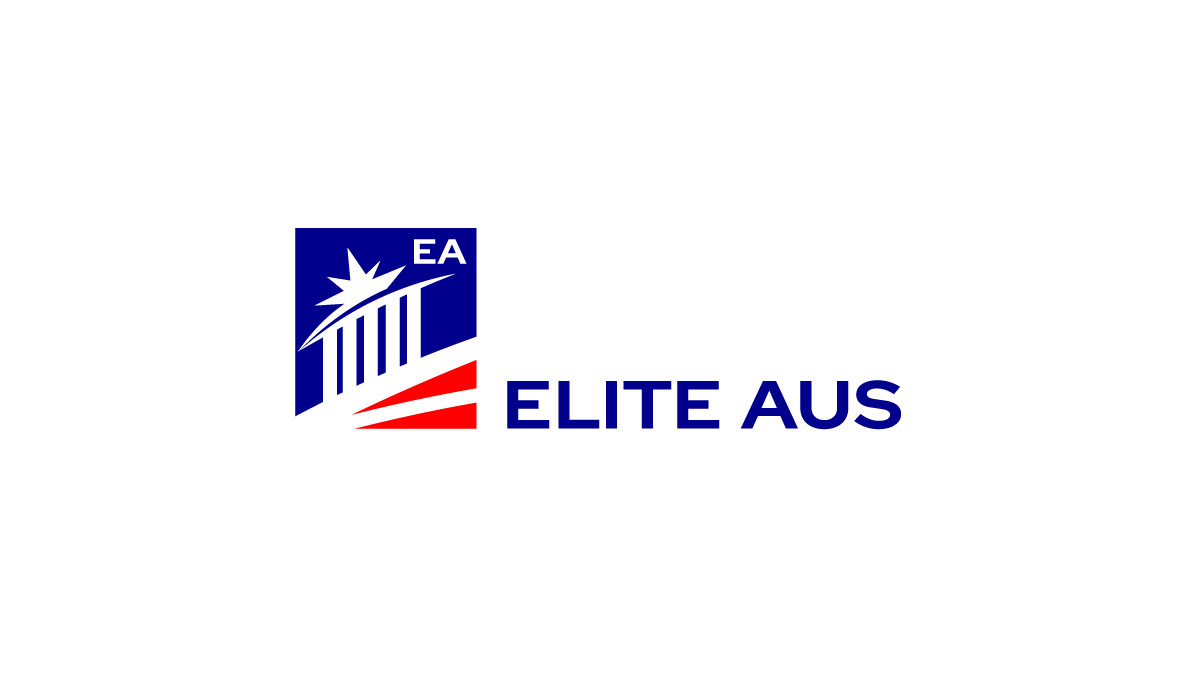 Logo Design by s3nya for Elite AUS Migration & Education Consultancy | Design #23274550