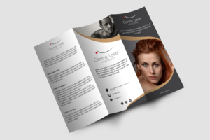 Flyer-Design von TGDesigns für dieses Projekt | Design: #23254297