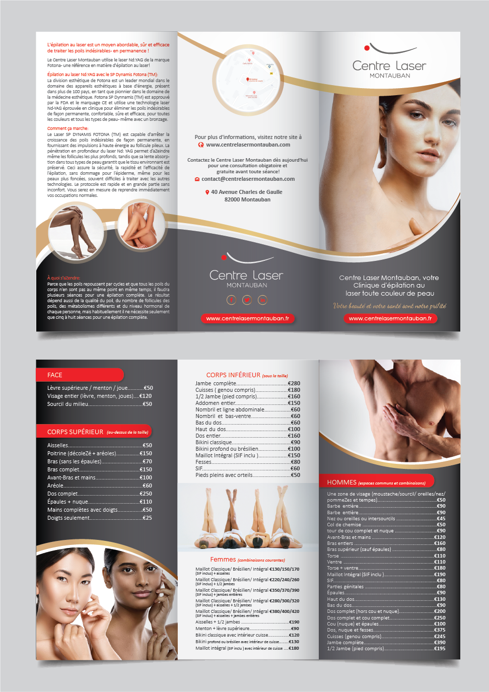 Flyer Design by alex989 for this project | Design #23247016