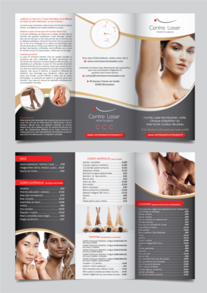Flyer-Design von alex989 für dieses Projekt | Design: #23247016