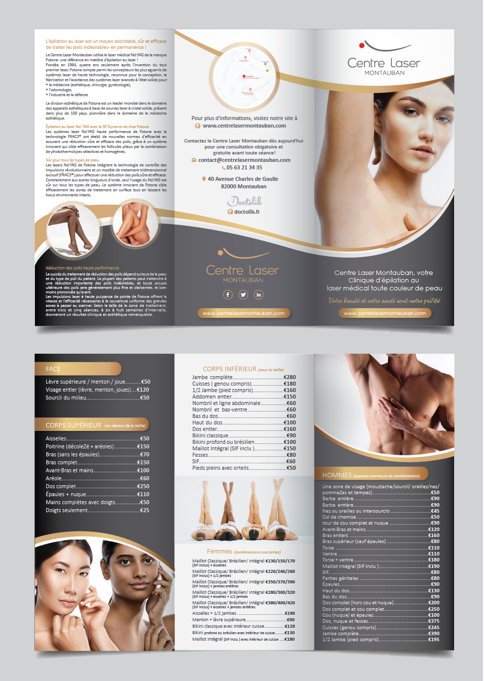 Flyer Design by alex989 for this project | Design #23248283