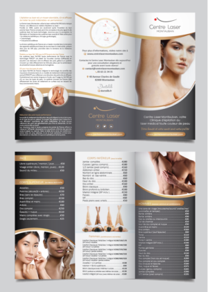 Flyer-Design von alex989 für dieses Projekt | Design: #23248283