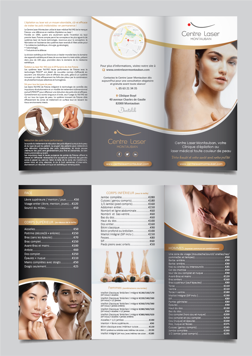 Flyer Design by alex989 for this project | Design #23249446