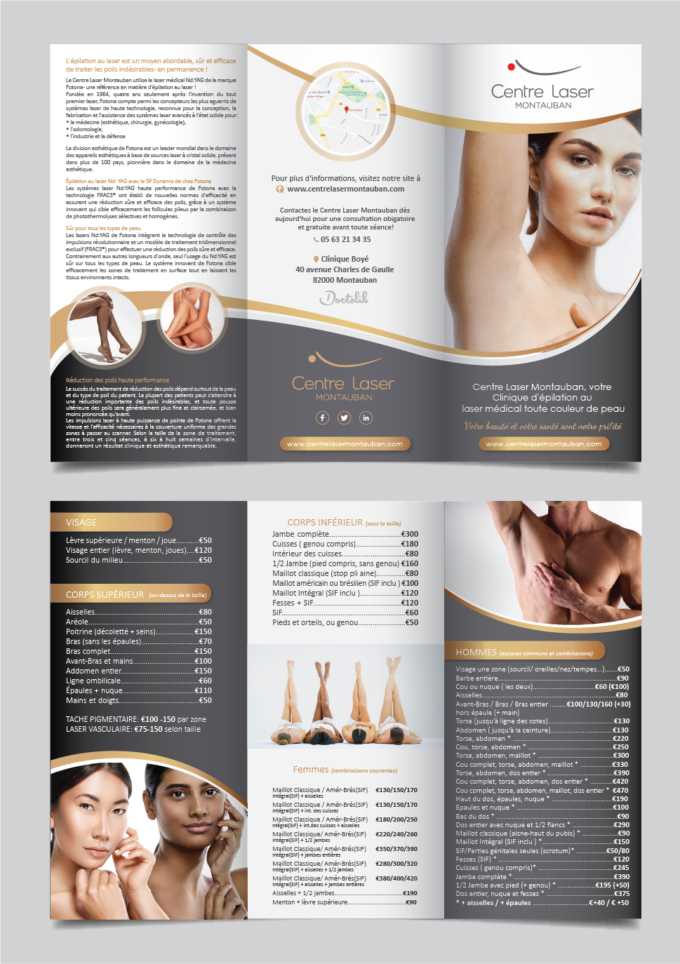 Flyer Design by alex989 for this project | Design #23253385