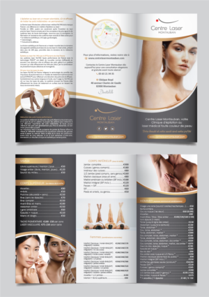 Flyer-Design von alex989 für dieses Projekt | Design: #23253385