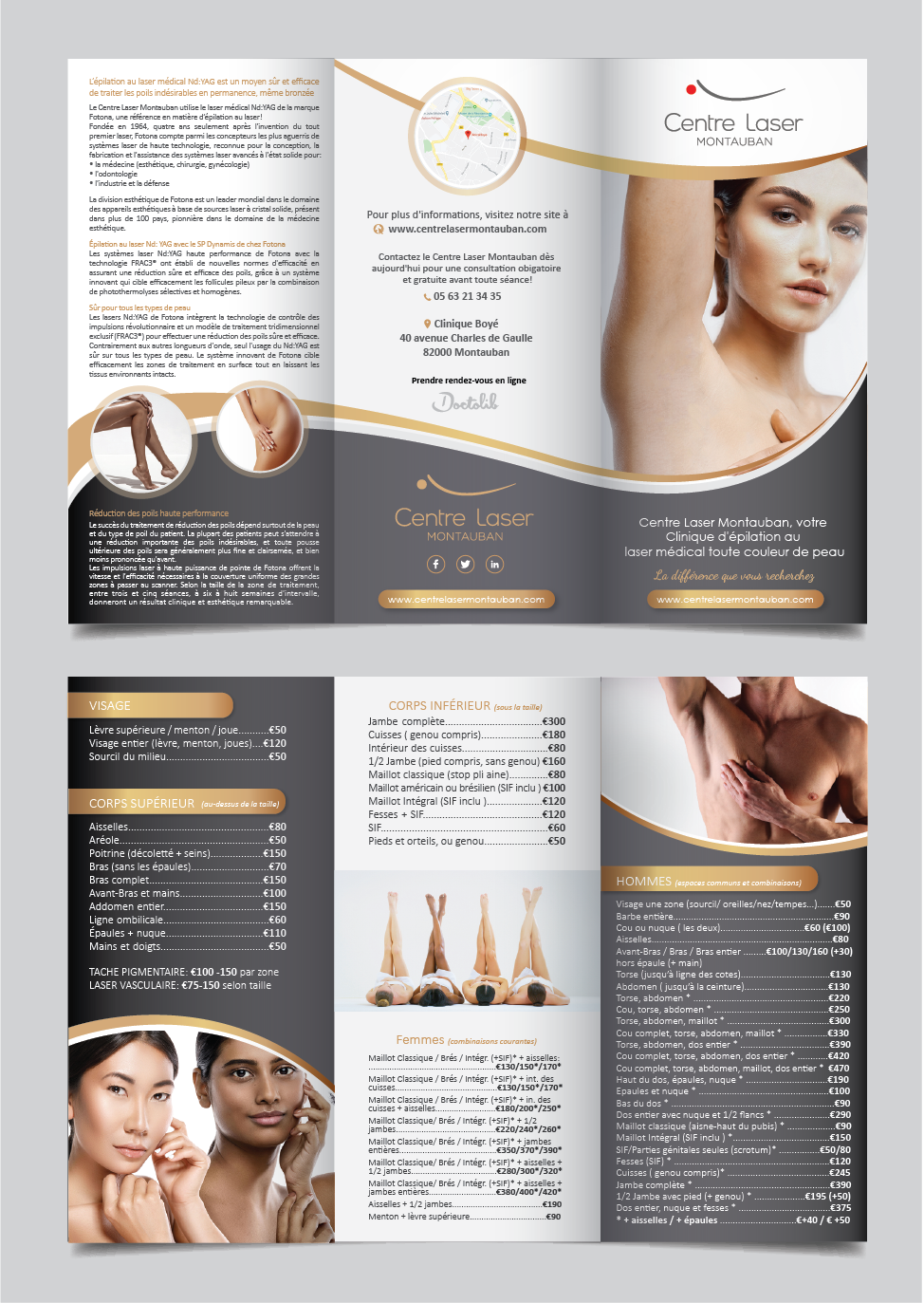 Flyer Design by alex989 for this project | Design #23254288