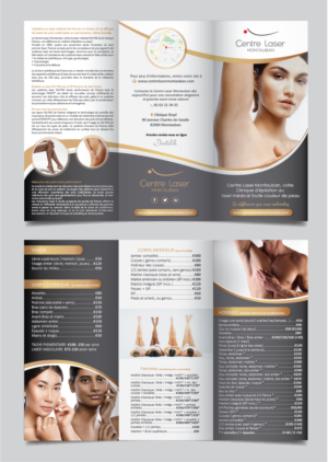 Flyer-Design von alex989 für dieses Projekt | Design: #23254288