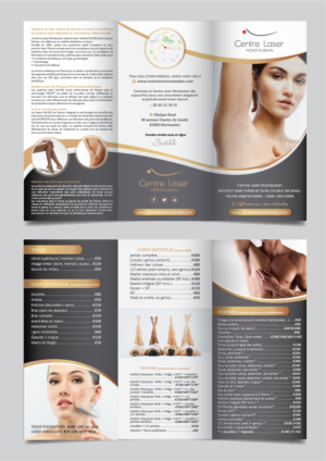 Flyer-Design von alex989 für dieses Projekt | Design: #23255838