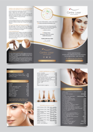 Flyer-Design von alex989 für dieses Projekt | Design: #23255839