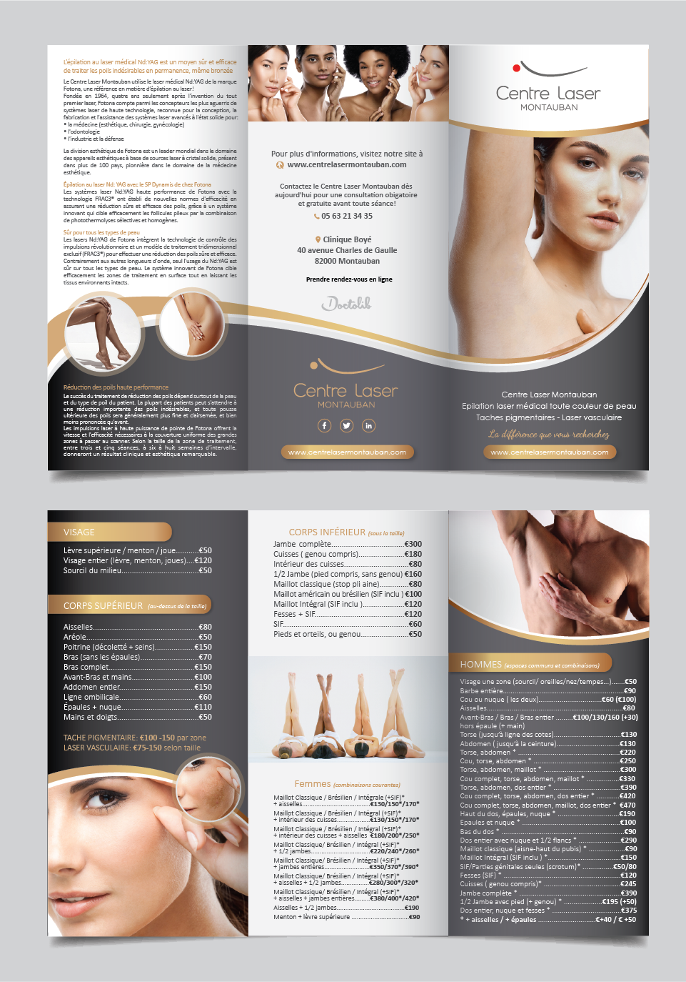 Flyer Design by alex989 for this project | Design #23257812
