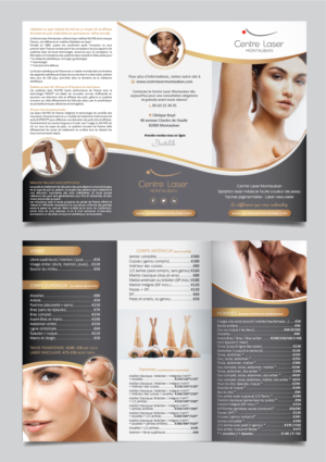 Flyer-Design von alex989 für dieses Projekt | Design: #23257814