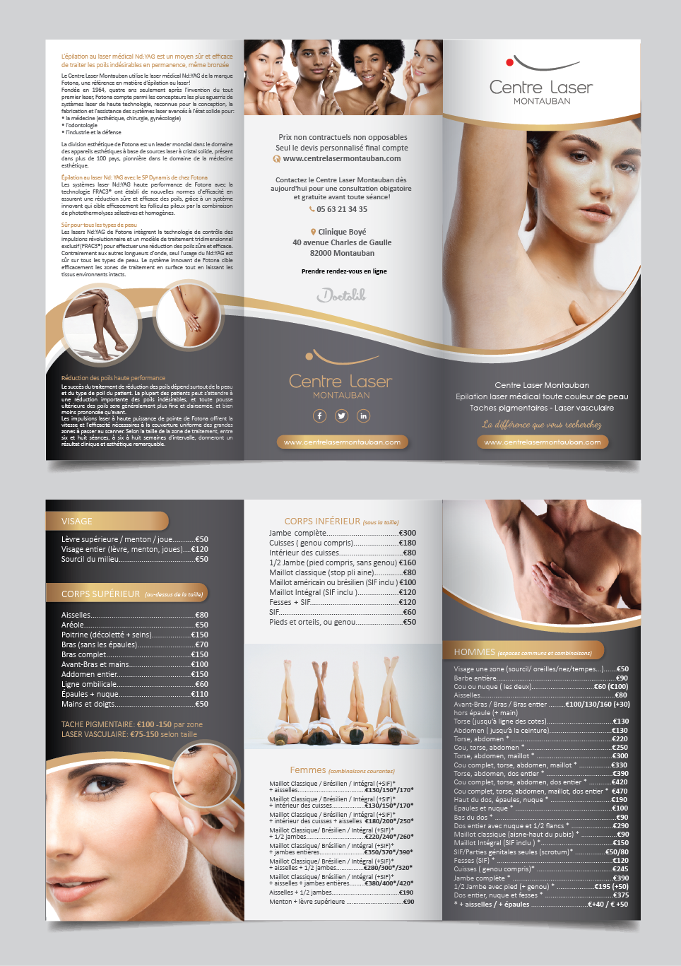 Flyer-Design von alex989 für dieses Projekt | Design: #23258837