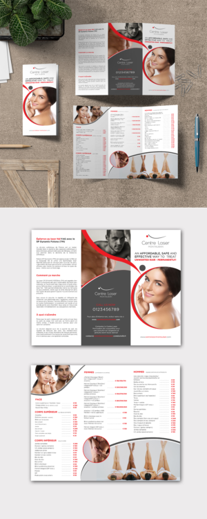 Flyer-Design von debdesign für dieses Projekt | Design: #23251029