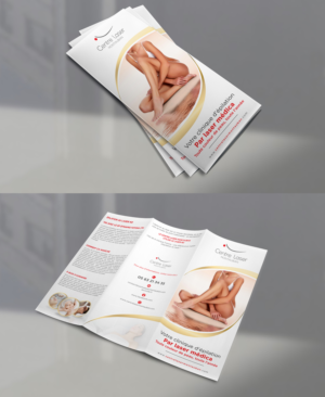 Flyer-Design von debdesign für dieses Projekt | Design: #23253947