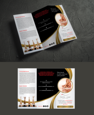 Flyer Design by Printopia Design