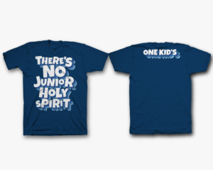 T-Shirt-Design von saka.aleksandar für One Church | Design: #23242216
