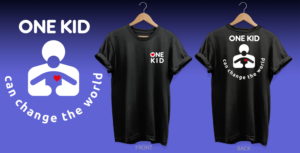Two T-Shirt designs for adults who serve kids at a church | T-Shirt-Design von Al Pech