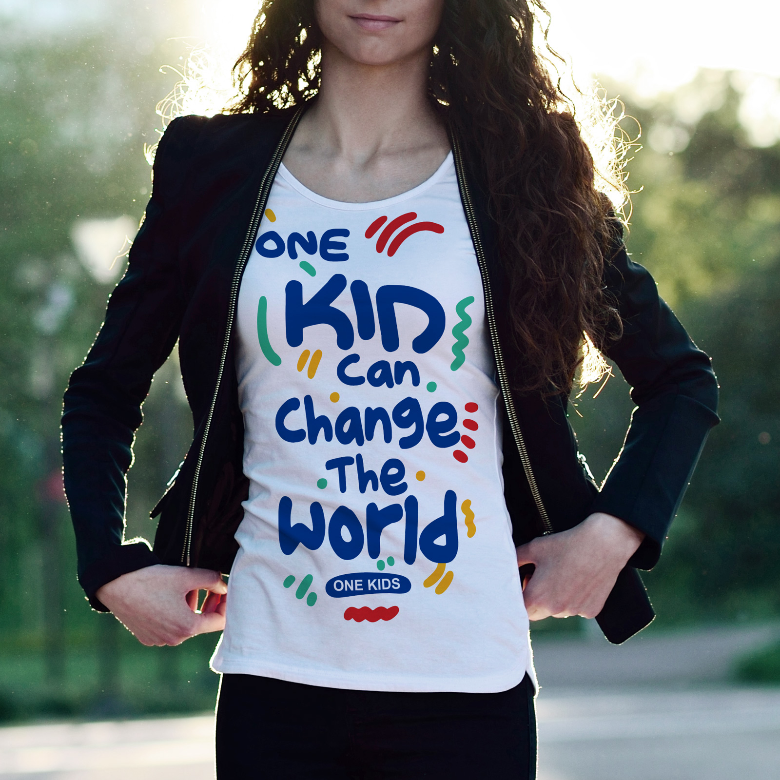 T-Shirt-Design von pixel.keshar2 für One Church | Design: #23244825