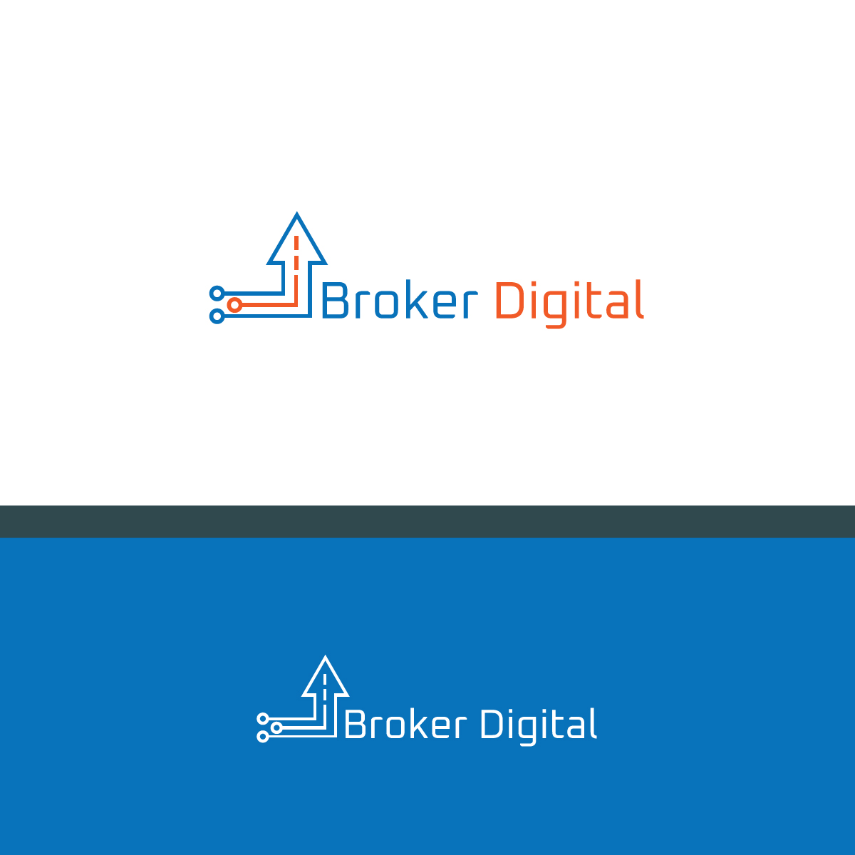 Logo Design by brand maker for Mr | Design #23245763