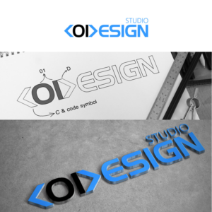 Logo Design by Dio7