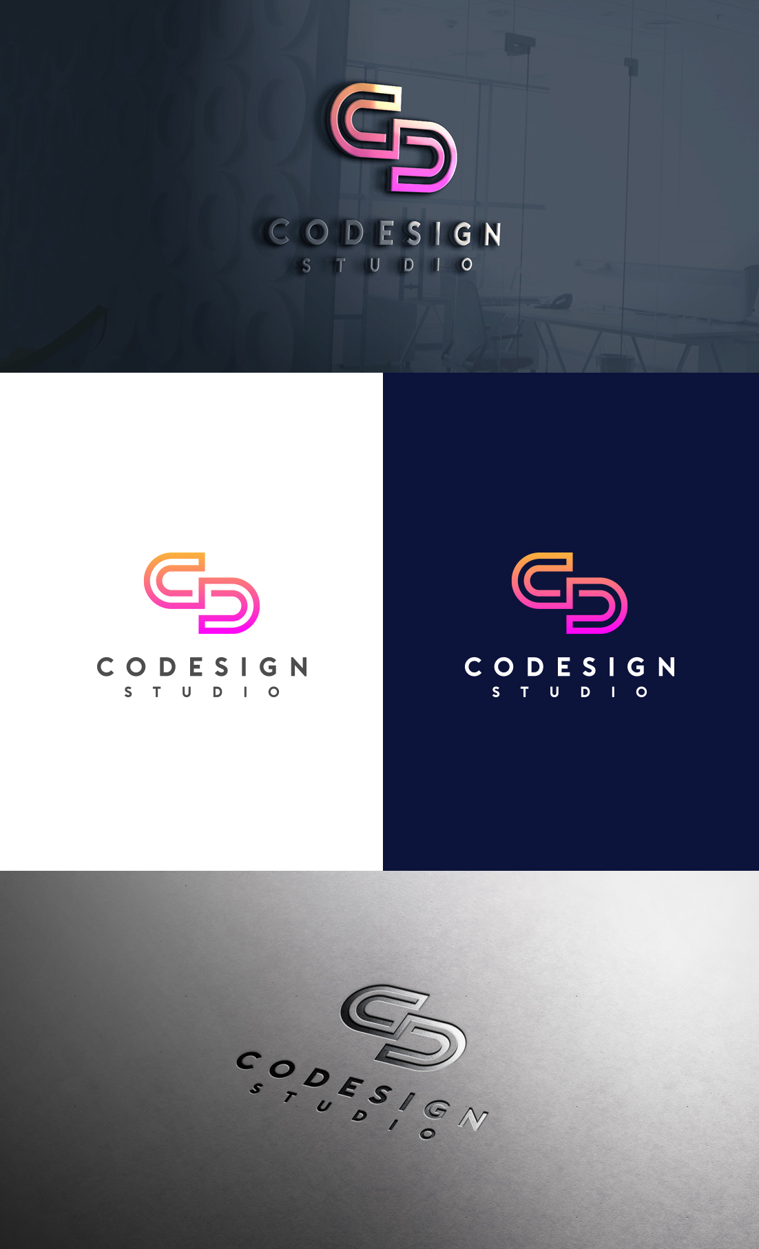 Logo Design by GLDesigns for this project | Design #23242767