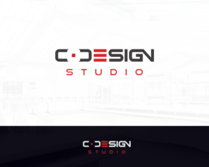 CODESIGN STUDIO | Logo Design by Djamdesign