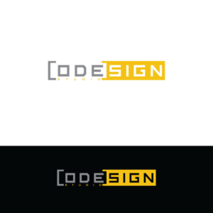 CODESIGN STUDIO | Logo Design by Rii