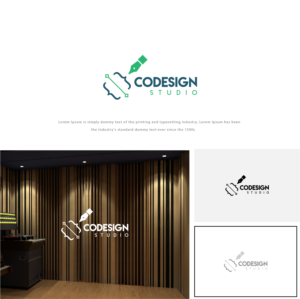 Diseño de Logo por MuhammadFaizan786 para este proyecto | Diseño: #23247710