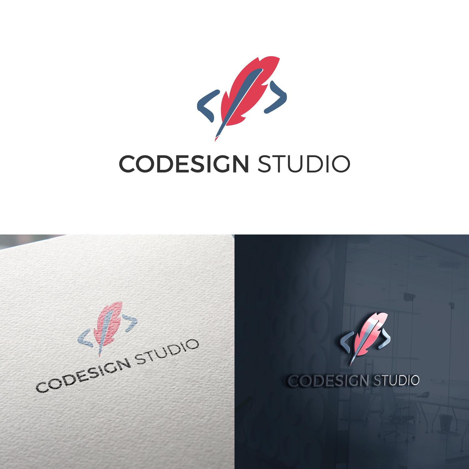 Logo Design by aritradeb for this project | Design #23244920