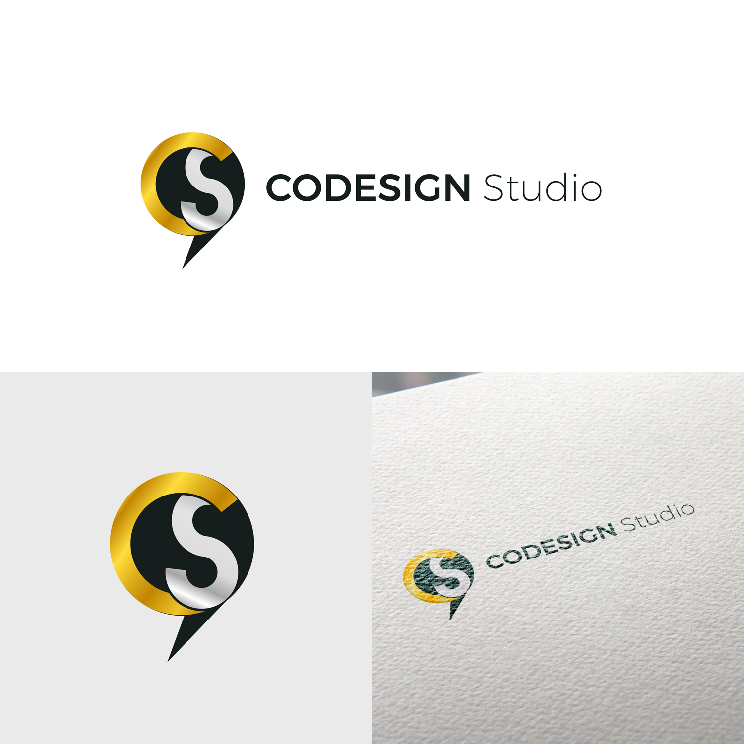 Logo Design by aritradeb for this project | Design #23249264