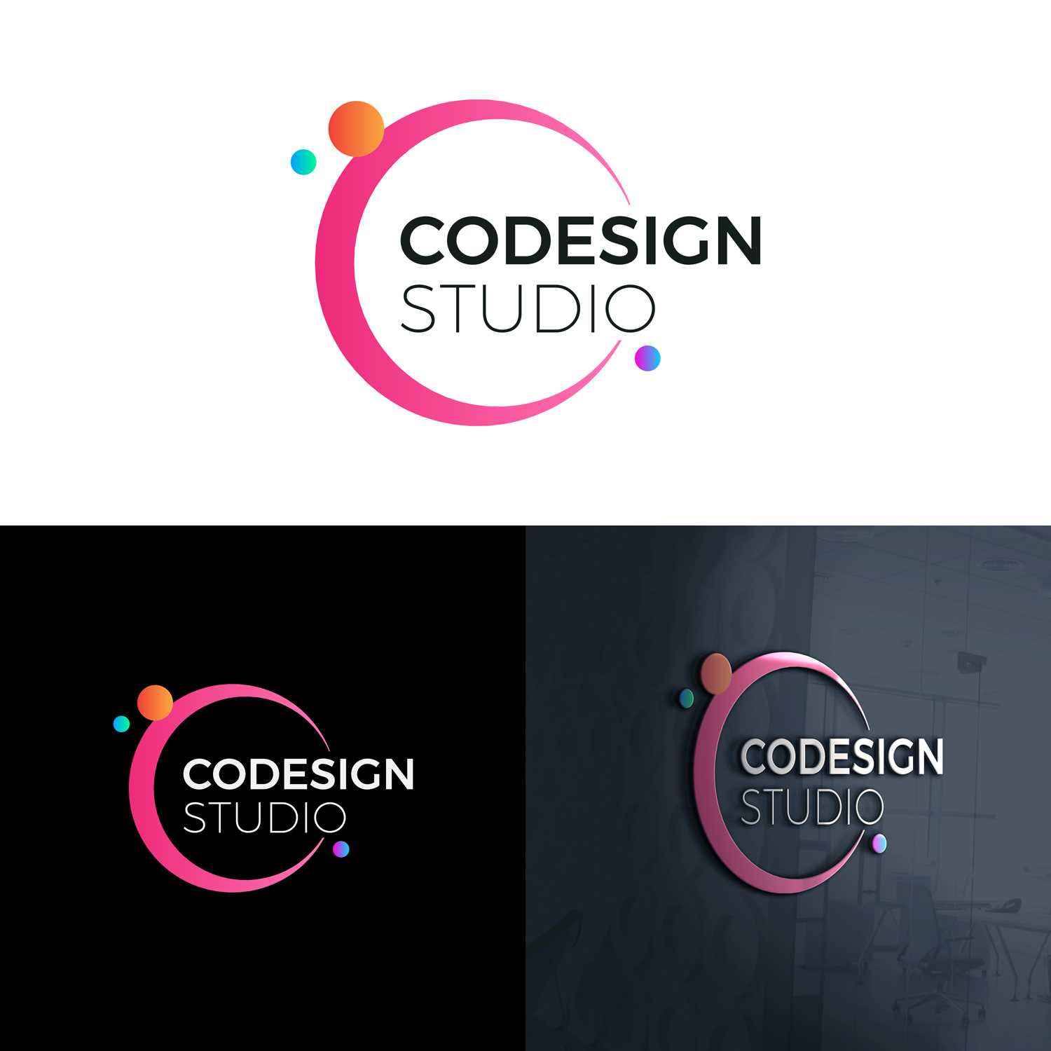 Logo Design by aritradeb for this project | Design #23256038