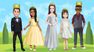 Kid Designs  | Character Design by Pudja Pratama Sakti
