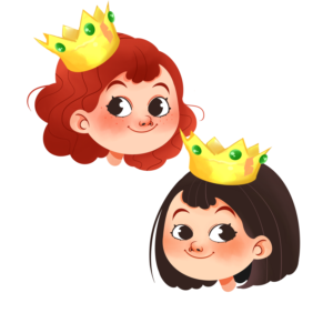 Diseño de Personaje por Coovieboo para este proyecto | Diseño #23276826