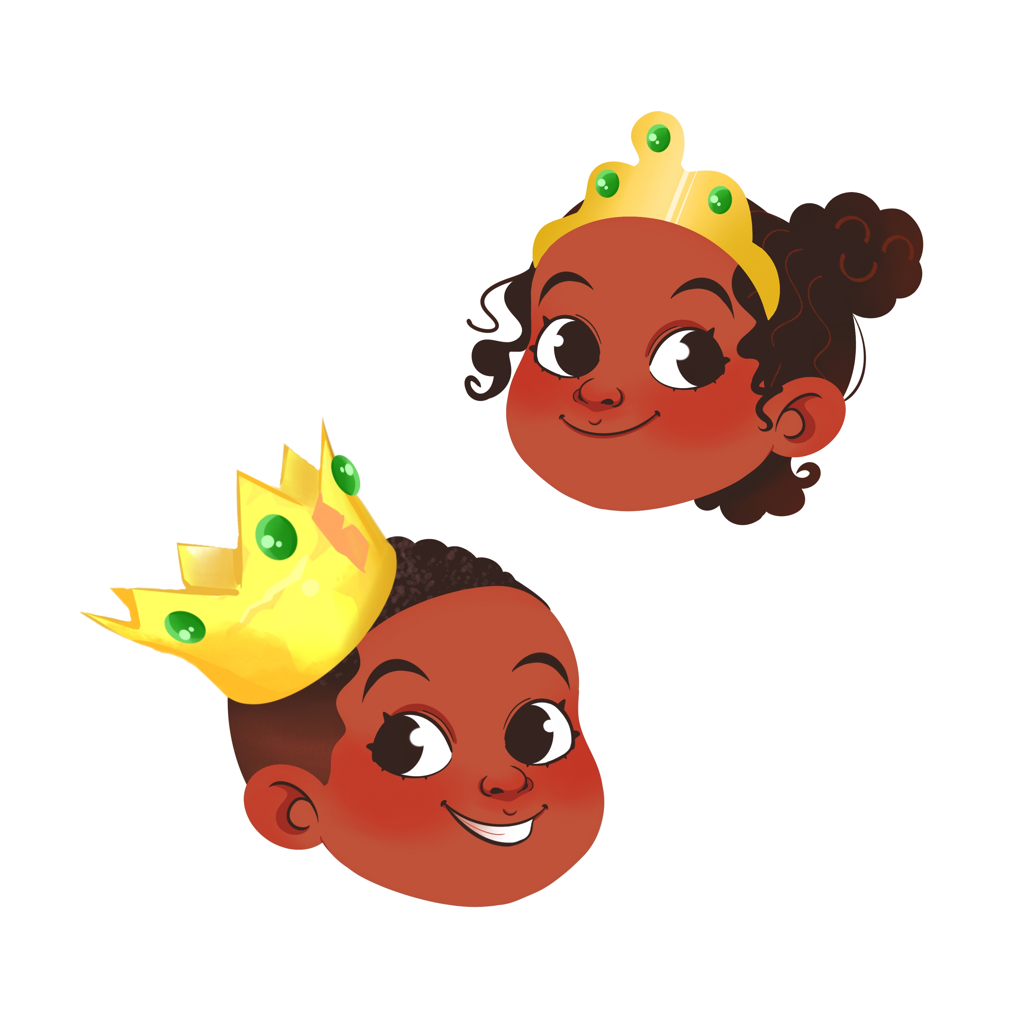 Character Design by Coovieboo for this project | Design #23276828