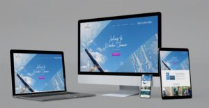 Web Design par designgreen pour Wicked Windows, LLC | Design : #23247576