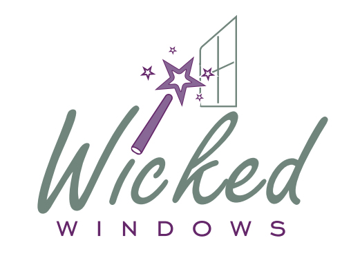 Web Design by -Marc- for Wicked Windows, LLC | Design #23288561
