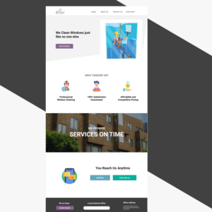 Web Design by Praveen Dehury