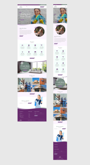 Diseño Web por bdesigner9 para Wicked Windows, LLC | Diseño: #23286383