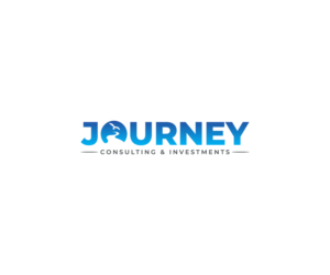Journey Consulting & Investments | Logo Design by anico