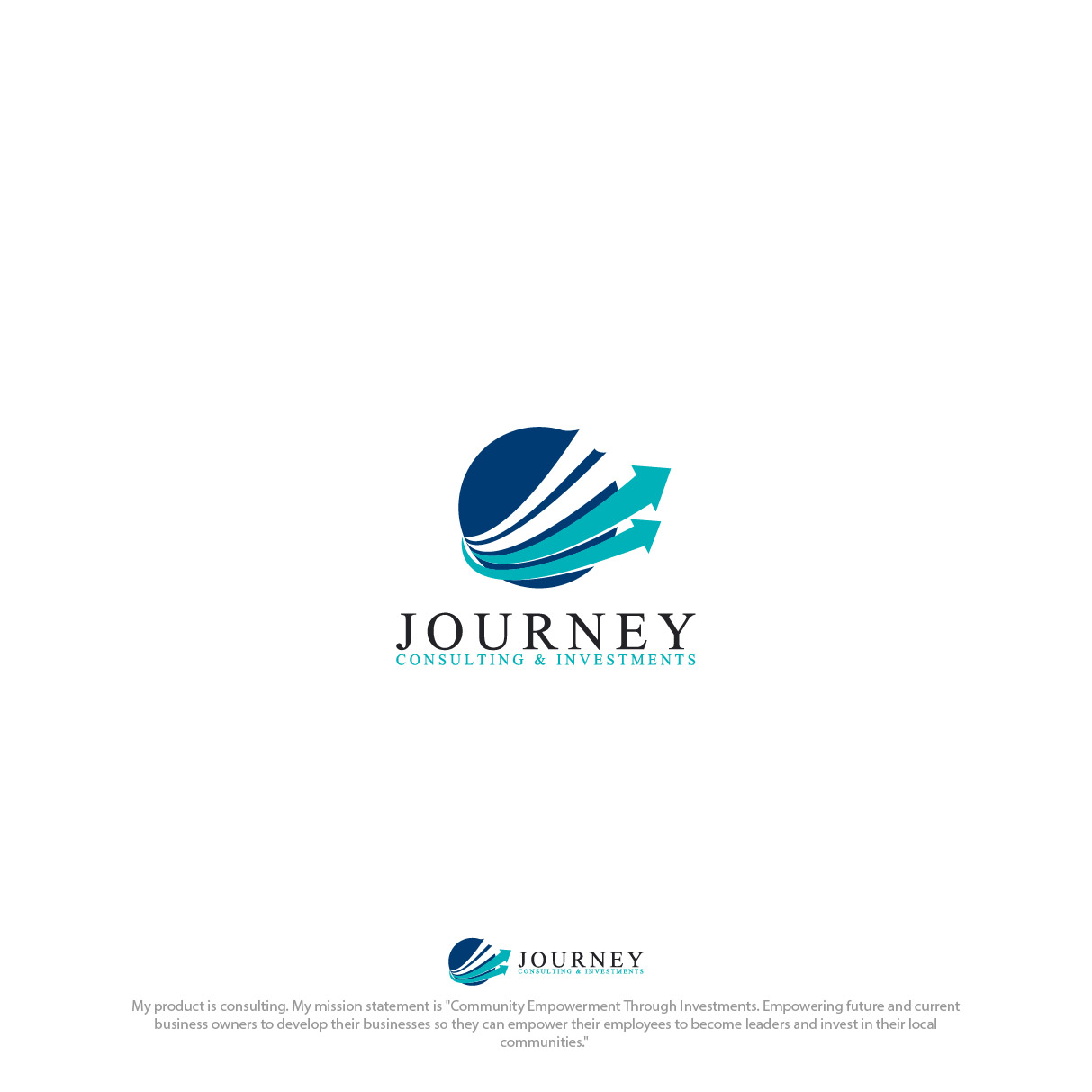 Diseño de Logo por 4tech services para este proyecto | Diseño #23249663