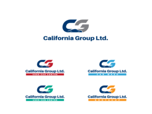 Logo Design by dharlan for California Car & Commercials | Design: #23657356