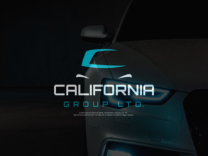 Logo Design by Locke+ for California Car & Commercials | Design: #23654800