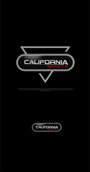 Logo Design by alok bhopatkar for California Car & Commercials | Design: #23707559