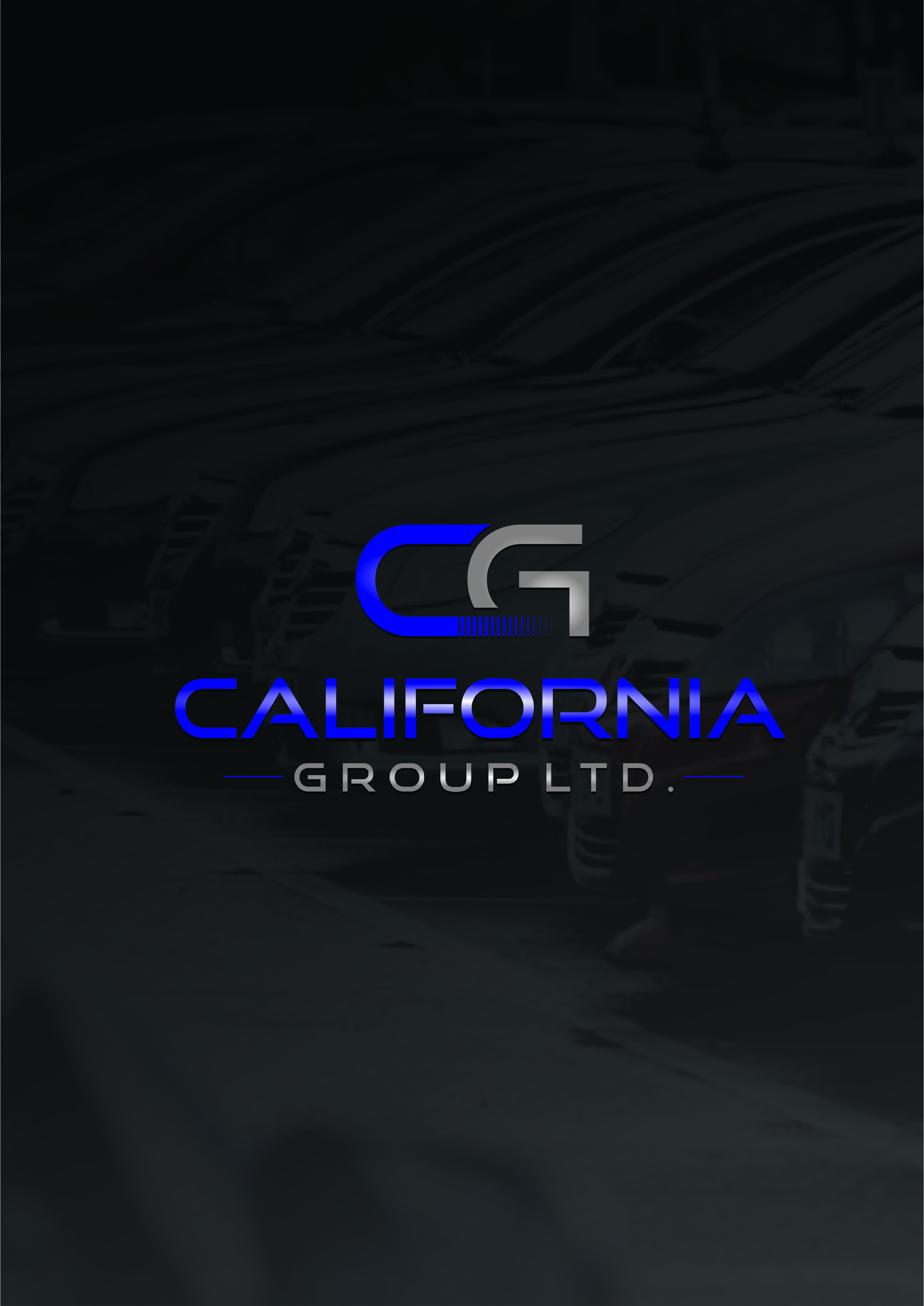 Logo Design by alok bhopatkar for California Car & Commercials | Design #23753994