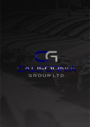 Logo Design by alok bhopatkar for California Car & Commercials | Design: #23753994