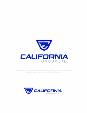 Logo Design by alok bhopatkar for California Car & Commercials | Design: #23758985
