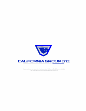 Logo Design by alok bhopatkar for California Car & Commercials | Design: #23759031
