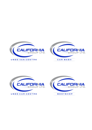 Logo Design by alok bhopatkar for California Car & Commercials | Design: #23802343