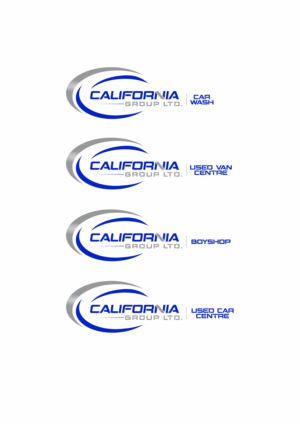 Logo Design by alok bhopatkar for California Car & Commercials | Design: #23806262