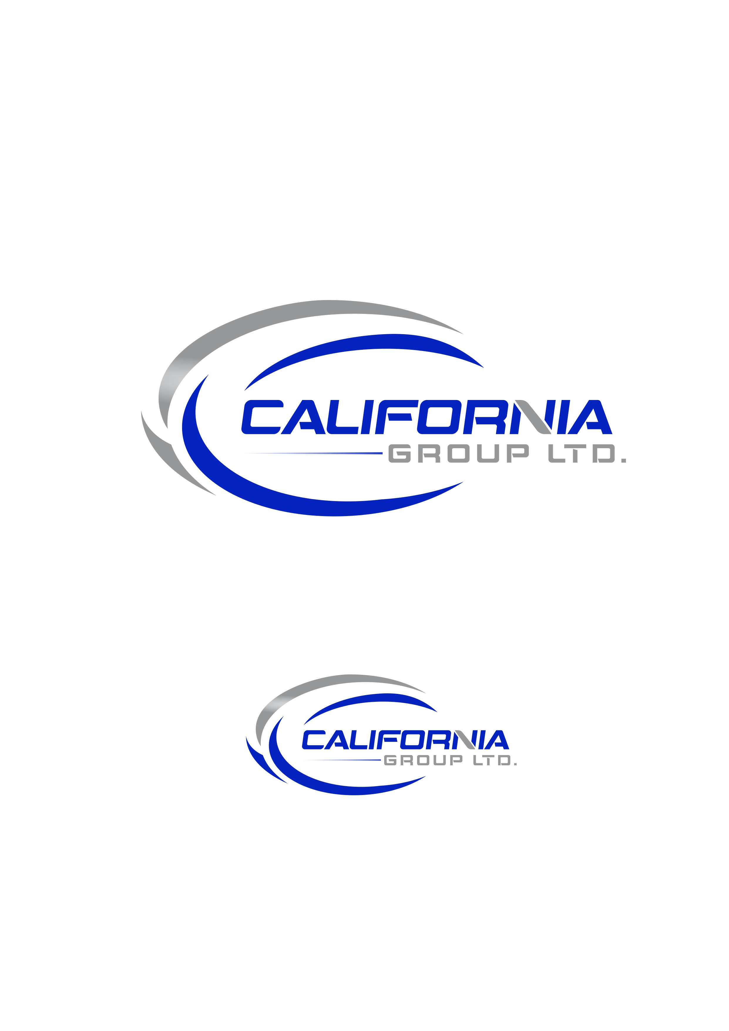 Logo Design by alok bhopatkar for California Car & Commercials | Design #23807697